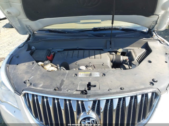 46080410 :رقم المزاد ، 5GAKRCKD2FJ325334 vin ، 2015 Buick Enclave Premium مزاد بيع