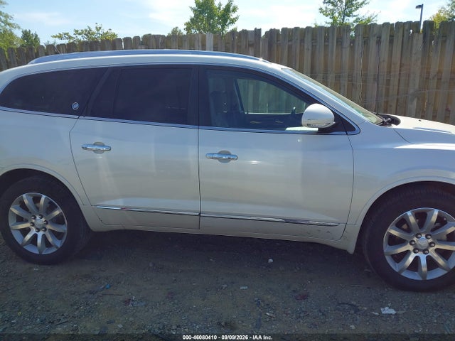 46080410 :رقم المزاد ، 5GAKRCKD2FJ325334 vin ، 2015 Buick Enclave Premium مزاد بيع