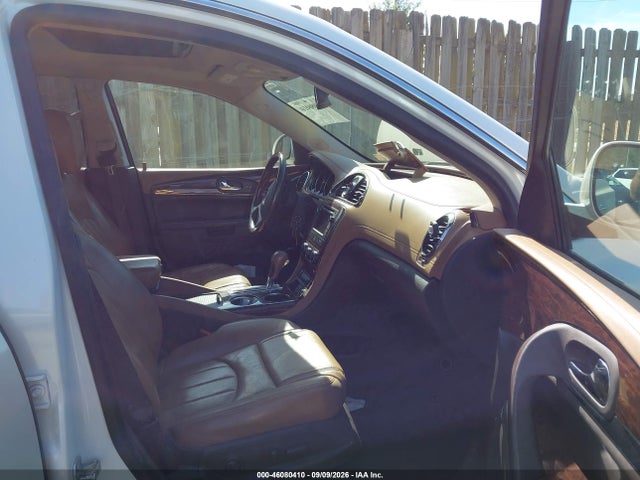 46080410 :رقم المزاد ، 5GAKRCKD2FJ325334 vin ، 2015 Buick Enclave Premium مزاد بيع