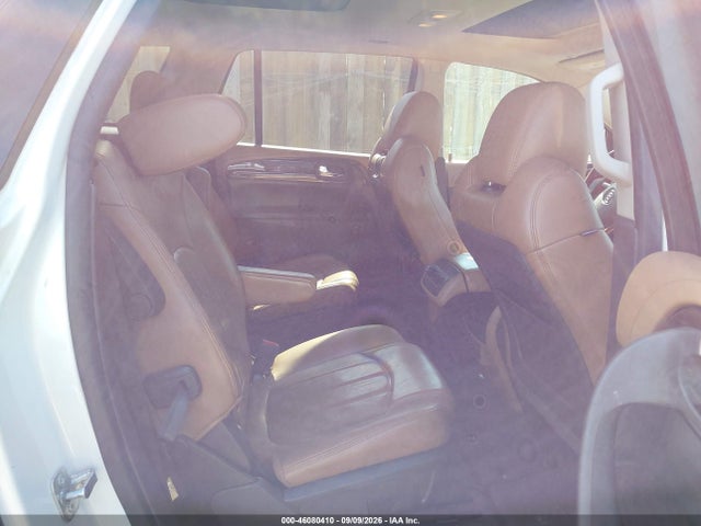 46080410 :رقم المزاد ، 5GAKRCKD2FJ325334 vin ، 2015 Buick Enclave Premium مزاد بيع
