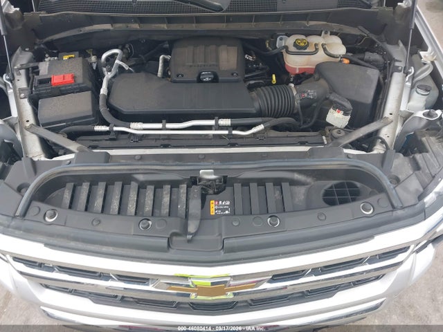 2022 Chevrolet Silverado 1500 4wd  Short Bed Lt With 2fl მანქანა იყიდება აუქციონზე, vin: 1GCPDKEK3NZ503856, აუქციონის ნომერი: 46080414