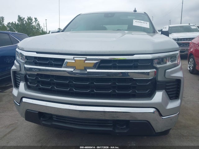 2022 Chevrolet Silverado 1500 4wd  Short Bed Lt With 2fl მანქანა იყიდება აუქციონზე, vin: 1GCPDKEK3NZ503856, აუქციონის ნომერი: 46080414