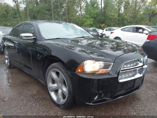 Продаж на аукціоні авто 2012 Dodge Charger Sxt, vin: 2C3CDXHG5CH164022, номер лоту: 46080416