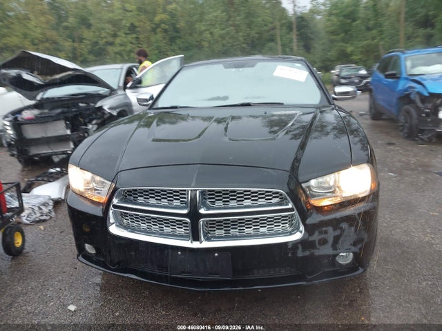 Продажа на аукционе авто 2012 Dodge Charger Sxt, vin: 2C3CDXHG5CH164022, номер лота: 46080416