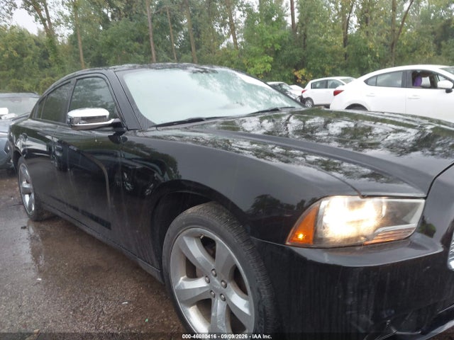 Продажа на аукционе авто 2012 Dodge Charger Sxt, vin: 2C3CDXHG5CH164022, номер лота: 46080416