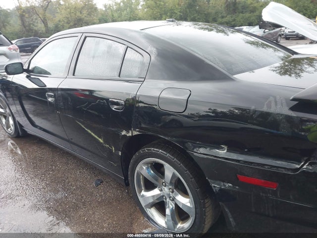 Продажа на аукционе авто 2012 Dodge Charger Sxt, vin: 2C3CDXHG5CH164022, номер лота: 46080416