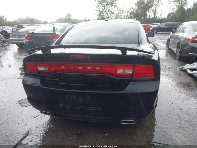 Продажа на аукционе авто 2012 Dodge Charger Sxt, vin: 2C3CDXHG5CH164022, номер лота: 46080416