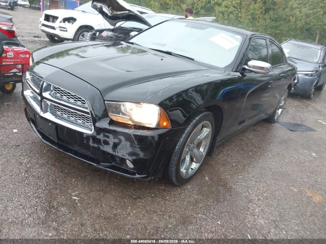 Продажа на аукционе авто 2012 Dodge Charger Sxt, vin: 2C3CDXHG5CH164022, номер лота: 46080416