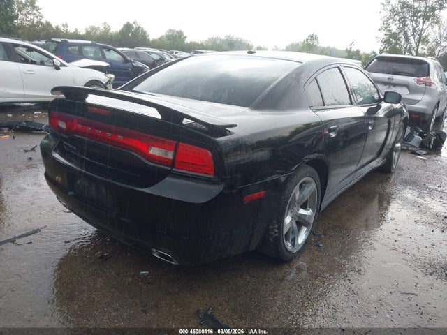 Продажа на аукционе авто 2012 Dodge Charger Sxt, vin: 2C3CDXHG5CH164022, номер лота: 46080416