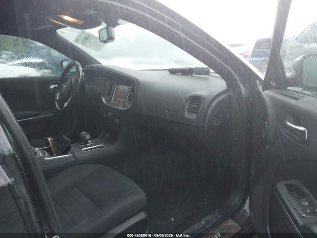 Продажа на аукционе авто 2012 Dodge Charger Sxt, vin: 2C3CDXHG5CH164022, номер лота: 46080416