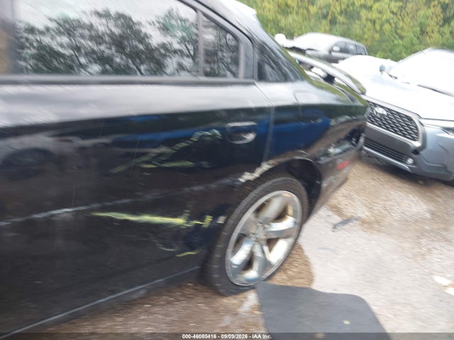 Продажа на аукционе авто 2012 Dodge Charger Sxt, vin: 2C3CDXHG5CH164022, номер лота: 46080416