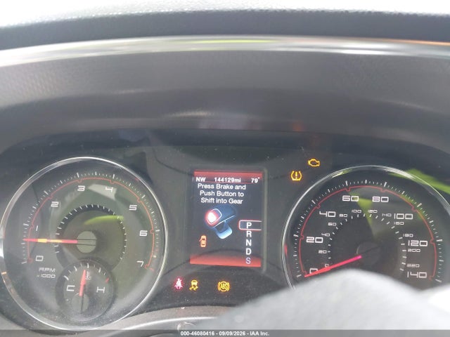 Продажа на аукционе авто 2012 Dodge Charger Sxt, vin: 2C3CDXHG5CH164022, номер лота: 46080416