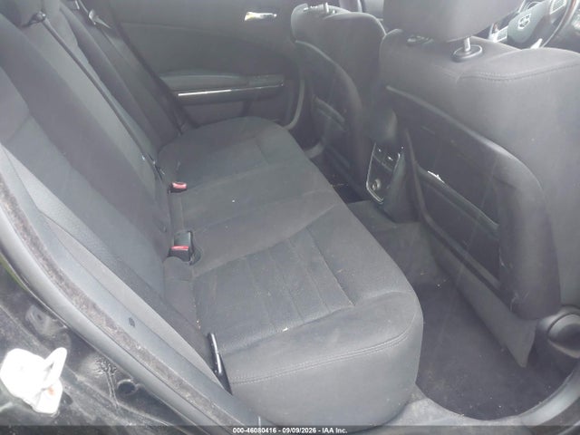 Продажа на аукционе авто 2012 Dodge Charger Sxt, vin: 2C3CDXHG5CH164022, номер лота: 46080416
