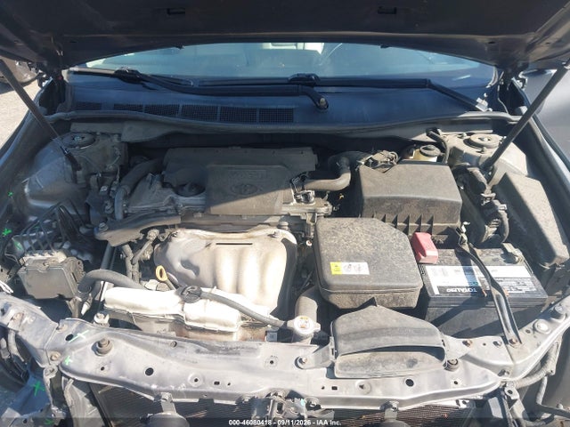 2017 Toyota Camry Le მანქანა იყიდება აუქციონზე, vin: 4T1BF1FK7HU788278, აუქციონის ნომერი: 46080418