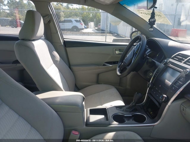 2017 Toyota Camry Le მანქანა იყიდება აუქციონზე, vin: 4T1BF1FK7HU788278, აუქციონის ნომერი: 46080418