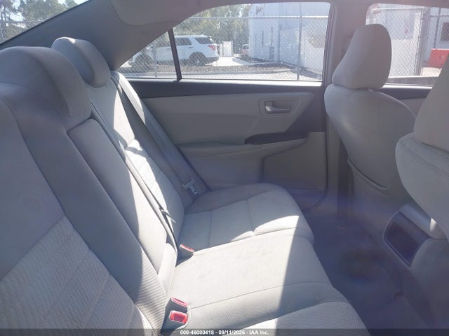 2017 Toyota Camry Le მანქანა იყიდება აუქციონზე, vin: 4T1BF1FK7HU788278, აუქციონის ნომერი: 46080418