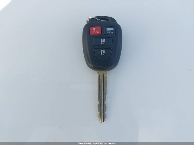 46080423 :رقم المزاد ، 4T1BF1FK8CU123267 vin ، 2012 Toyota Camry Se مزاد بيع