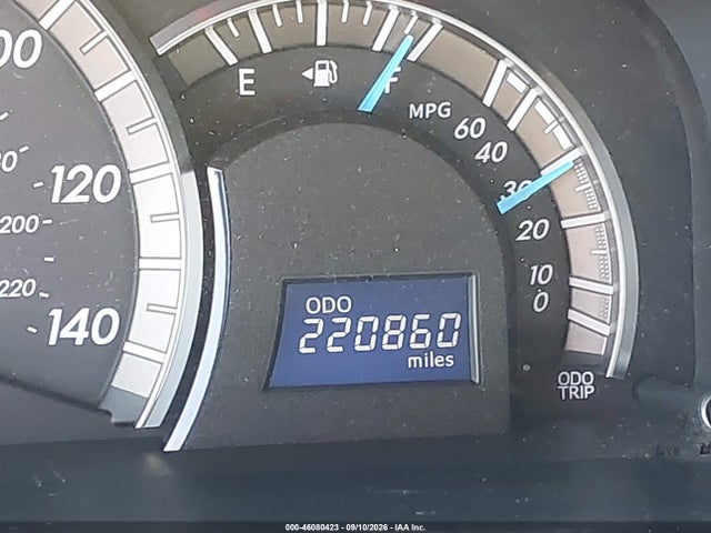 46080423 :رقم المزاد ، 4T1BF1FK8CU123267 vin ، 2012 Toyota Camry Se مزاد بيع