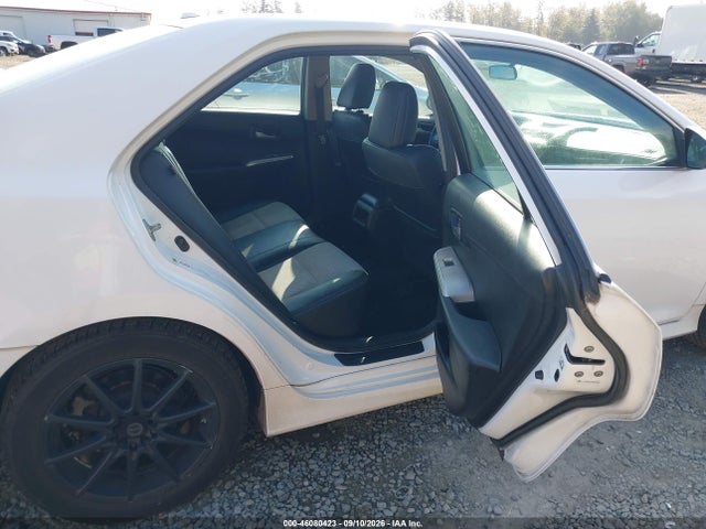 46080423 :رقم المزاد ، 4T1BF1FK8CU123267 vin ، 2012 Toyota Camry Se مزاد بيع