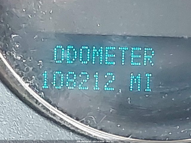 2011 Chevrolet Tahoe Lt მანქანა იყიდება აუქციონზე, vin: 1GNSKBE07BR366809, აუქციონის ნომერი: 46080430