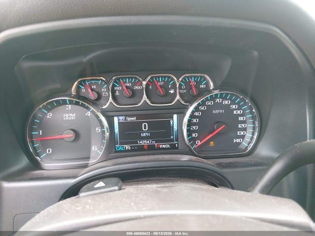 Продаж на аукціоні авто 2017 Gmc Sierra 2500hd Slt, vin: 1GT12TEG3HF240979, номер лоту: 46080433