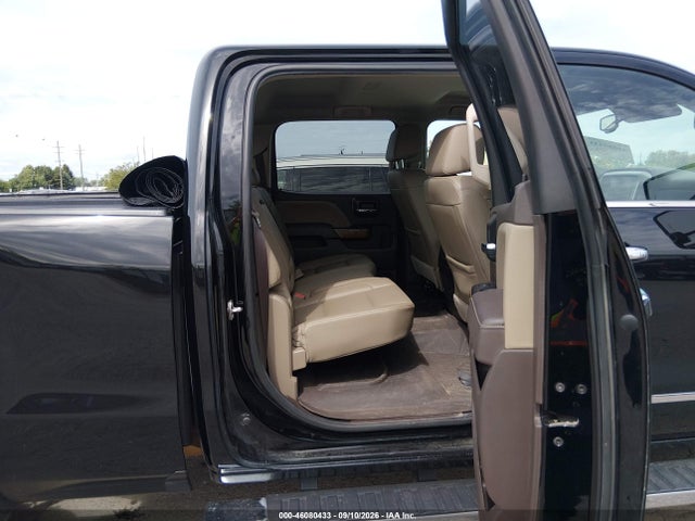 Продаж на аукціоні авто 2017 Gmc Sierra 2500hd Slt, vin: 1GT12TEG3HF240979, номер лоту: 46080433