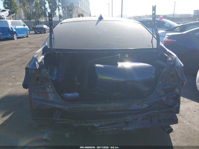 WBA5B1C55GG552511 BMW 535i