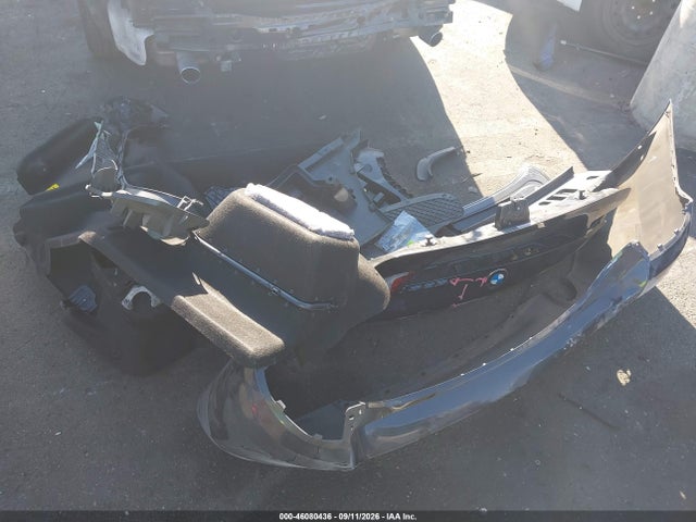 WBA5B1C55GG552511 BMW 535i