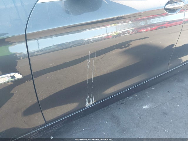 46080436 :رقم المزاد ، WBA5B1C55GG552511 vin ، 2016 Bmw 535i مزاد بيع