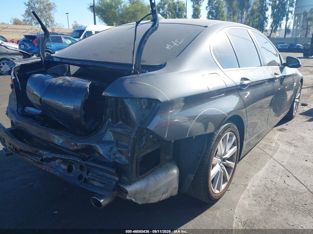 WBA5B1C55GG552511 BMW 535i