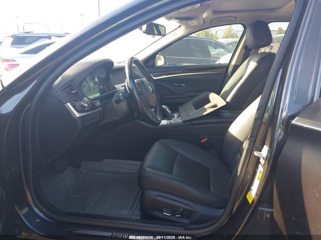 WBA5B1C55GG552511 BMW 535i