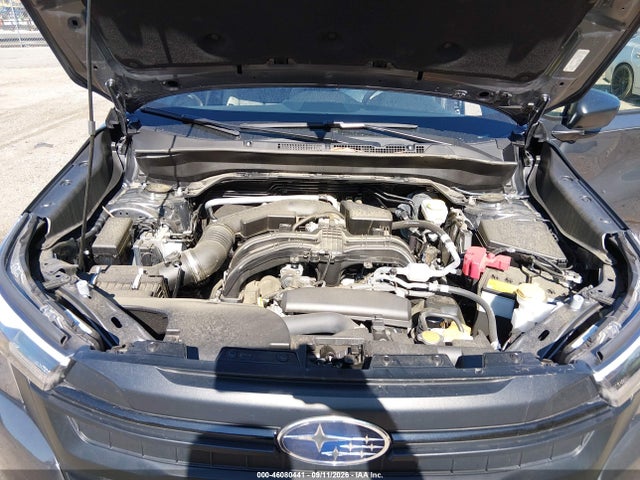 Aukcja sprzedaży 2025 Subaru Forester, vin: JF2SLDAC7SH475599, numer aukcji: 46080441