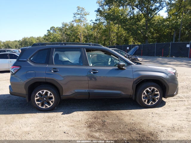 Aukcja sprzedaży 2025 Subaru Forester, vin: JF2SLDAC7SH475599, numer aukcji: 46080441