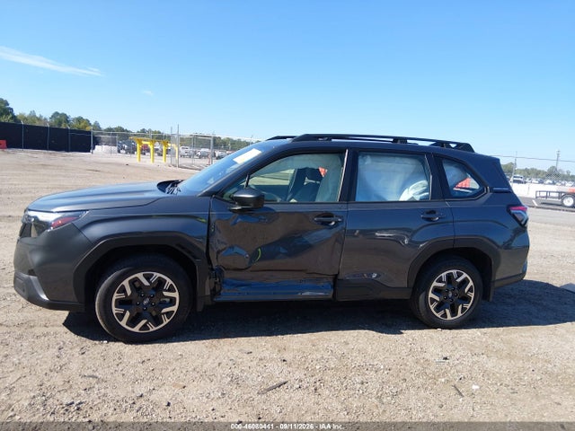 Aukcja sprzedaży 2025 Subaru Forester, vin: JF2SLDAC7SH475599, numer aukcji: 46080441