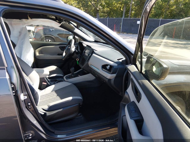 Aukcja sprzedaży 2025 Subaru Forester, vin: JF2SLDAC7SH475599, numer aukcji: 46080441