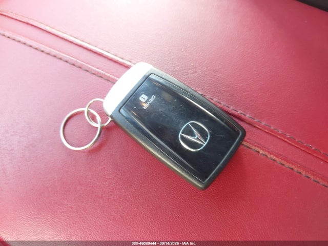 46080444 :رقم المزاد ، 19UUB3F68LA002393 vin ، 2020 Acura Tlx A-spec/a-spec W/red Leather مزاد بيع