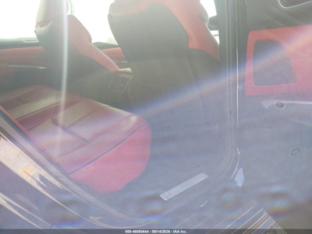 46080444 :رقم المزاد ، 19UUB3F68LA002393 vin ، 2020 Acura Tlx A-spec/a-spec W/red Leather مزاد بيع