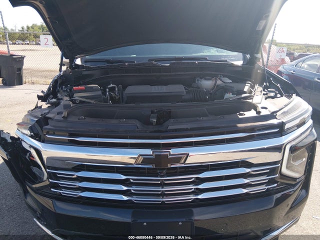 Aukcja sprzedaży 2026 Chevrolet Suburban Premier, 4wd, vin: 1GNS6FKDXTR340760, numer aukcji: 46080446