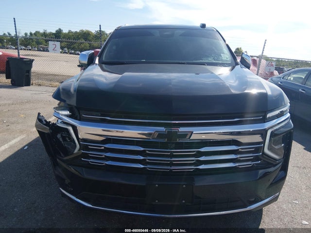 Aukcja sprzedaży 2026 Chevrolet Suburban Premier, 4wd, vin: 1GNS6FKDXTR340760, numer aukcji: 46080446