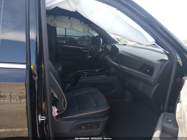 Aukcja sprzedaży 2026 Chevrolet Suburban Premier, 4wd, vin: 1GNS6FKDXTR340760, numer aukcji: 46080446