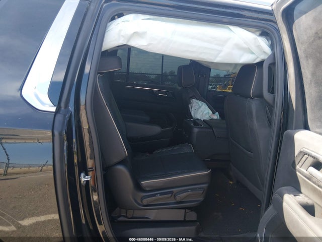 Aukcja sprzedaży 2026 Chevrolet Suburban Premier, 4wd, vin: 1GNS6FKDXTR340760, numer aukcji: 46080446
