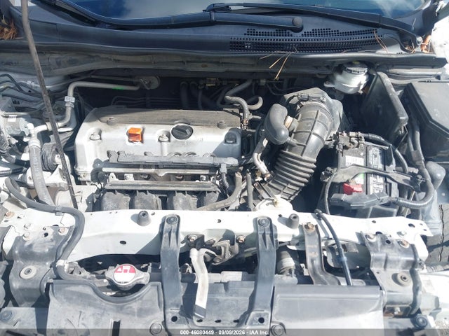 Продажа на аукционе авто 2013 Honda Cr-v Lx, vin: 2HKRM4H34DH654705, номер лота: 46080449