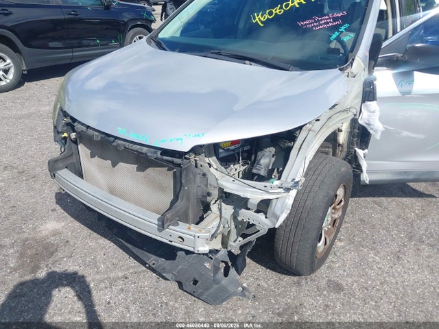 Продажа на аукционе авто 2013 Honda Cr-v Lx, vin: 2HKRM4H34DH654705, номер лота: 46080449