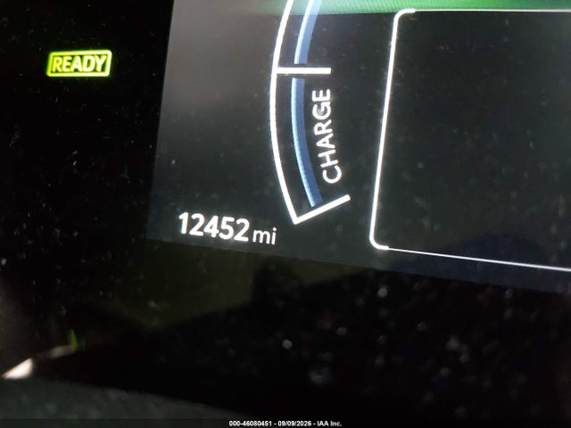 46080451 :رقم المزاد ، 4T1DAACK6SU125769 vin ، 2025 Toyota Camry Se مزاد بيع