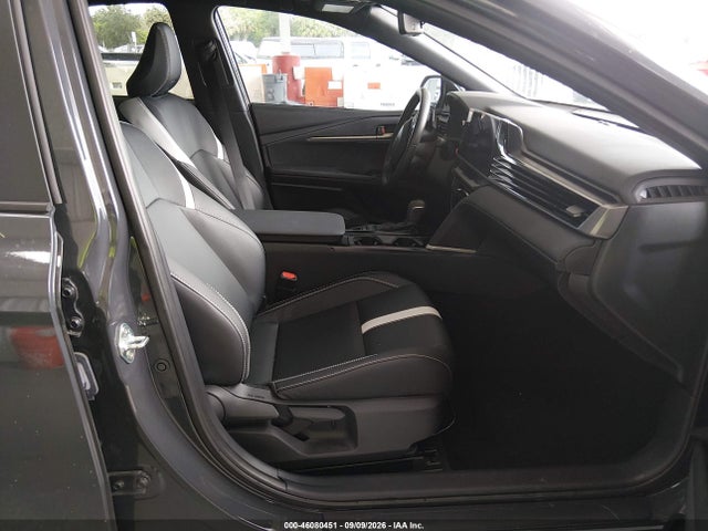 46080451 :رقم المزاد ، 4T1DAACK6SU125769 vin ، 2025 Toyota Camry Se مزاد بيع