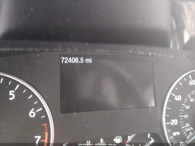 2020 Ford Ecosport Ses მანქანა იყიდება აუქციონზე, vin: MAJ6S3JL7LC341094, აუქციონის ნომერი: 46080453