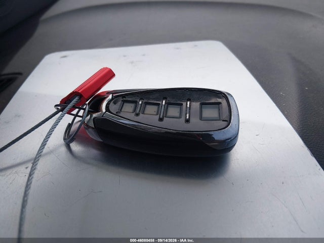 Aukcja sprzedaży 2018 Chevrolet Trax Lt, vin: 3GNCJLSB8JL299002, numer aukcji: 46080458
