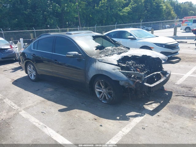 Продаж на аукціоні авто 2012 Nissan Altima 3.5 Sr, vin: 1N4BL2AP3CC214755, номер лоту: 46080459