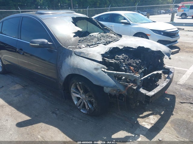 Продажа на аукционе авто 2012 Nissan Altima 3.5 Sr, vin: 1N4BL2AP3CC214755, номер лота: 46080459