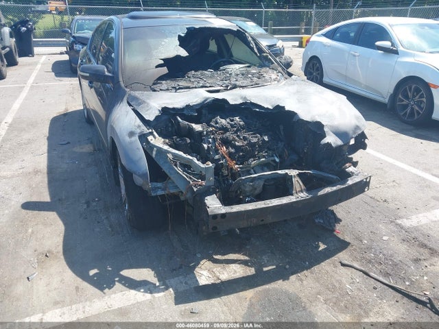 Продажа на аукционе авто 2012 Nissan Altima 3.5 Sr, vin: 1N4BL2AP3CC214755, номер лота: 46080459